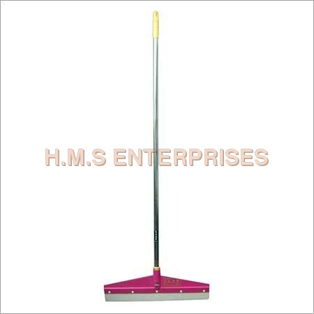 Floor Water Cleaning Wiper