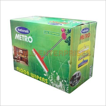 Multi Use Floor Wiper