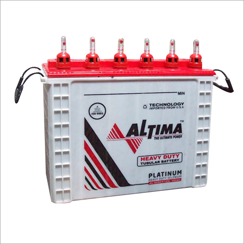 Solar Inverter Installation