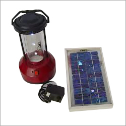 Solar Lighting Product