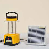 Solar Lantern