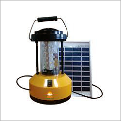Designer Solar Lanterns