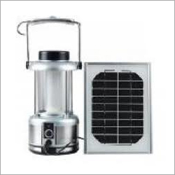 Solar Search Lights