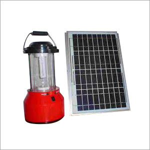 Solar Power Lights