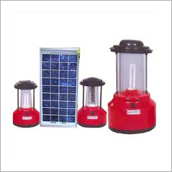 Solar Hanging Lantern Set