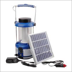 Home Solar Lantern