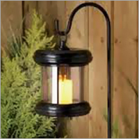 Solar Garden Lighting