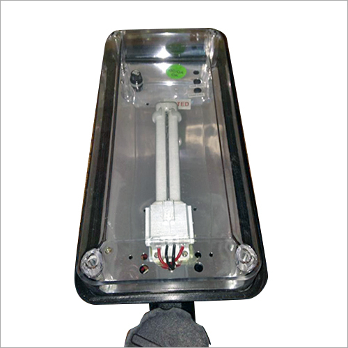Outdoor Solar Lighting