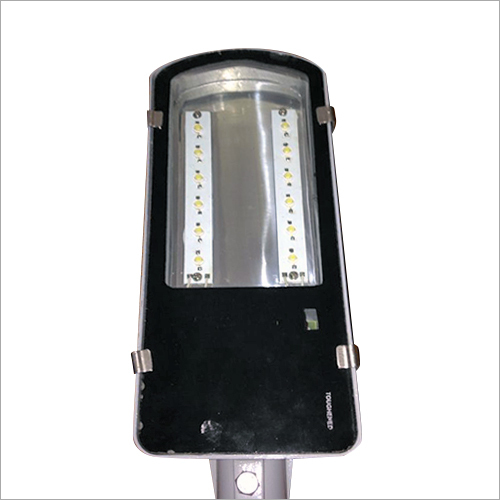 Solar Street Light