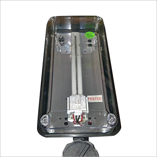 Solar LED Street Light