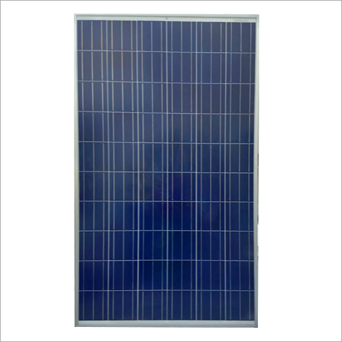 Solar Module Panels