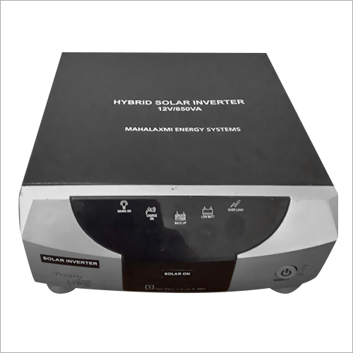 Solar Power Inverter