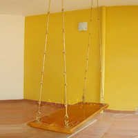 Traditional Swing