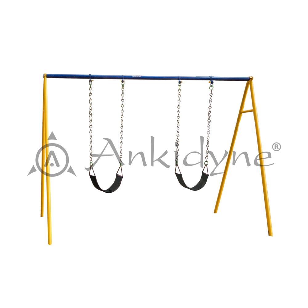 Rubber Swing - Product Type: Outdoor Playground