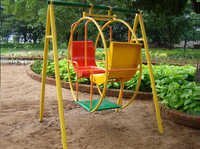 Circular Swing (FRP)
