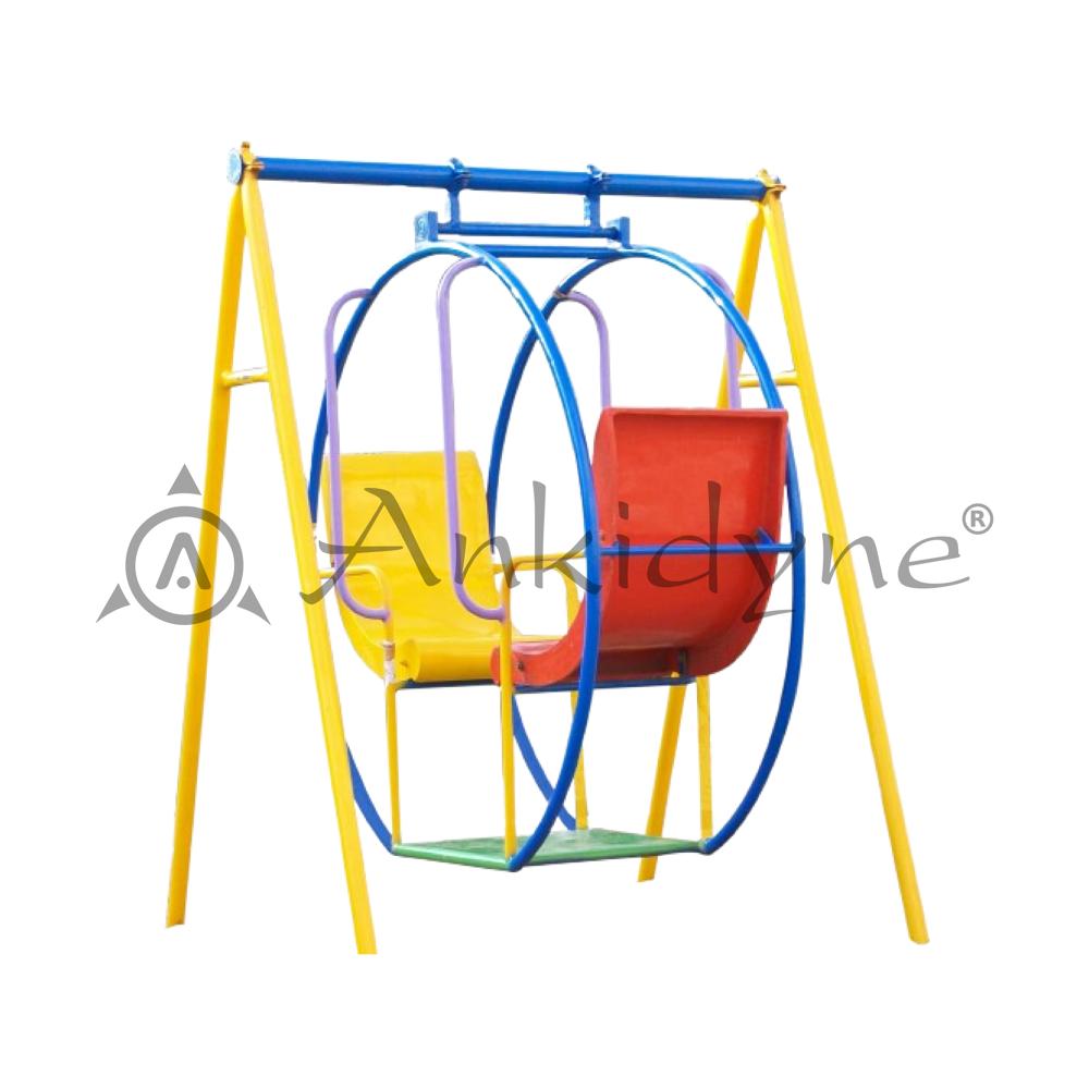 Circular Swing (FRP)