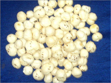 Fresh Makhana