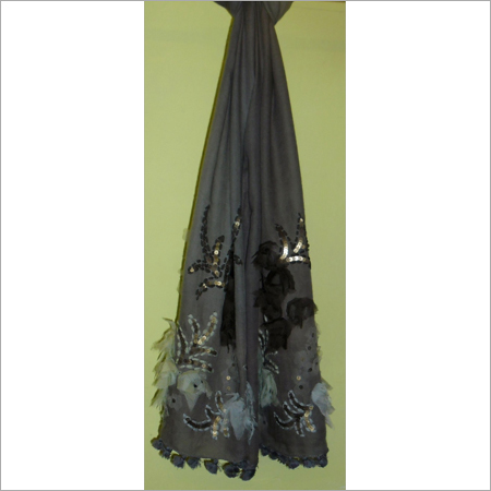 Pure Cotton Scarves