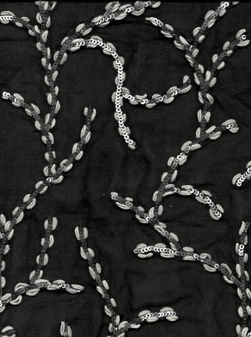 Embroidery Fabrics
