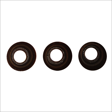 Stove Leather Washers