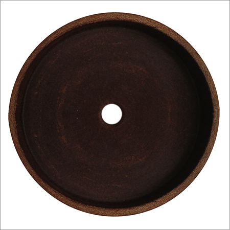 4 Inch Leather Washers