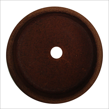 3 Inch Leather Washers