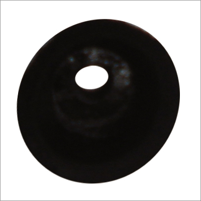 Leather Plain Washers