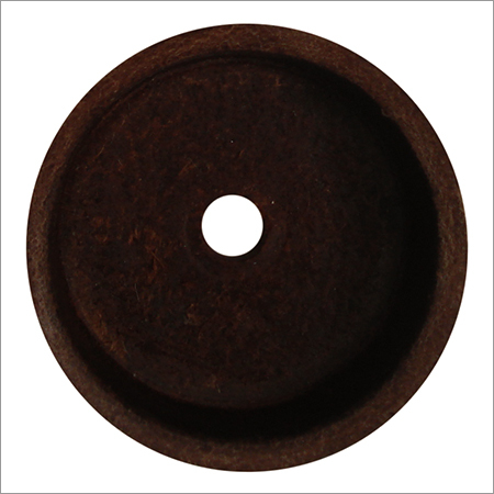 Leather Piston Washers