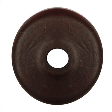 2 Inch Leather Washers