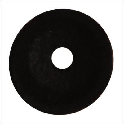 8 Inch Leather Washers