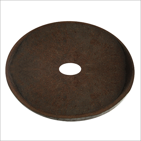 Plain Leather Washers