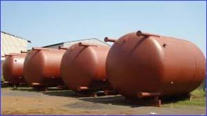 BHS Tanks for Shipping Industries