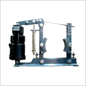 Electro Hydraculic Thruster Brakes