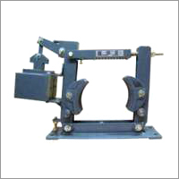 Electro Magnetic Thruster Brakes