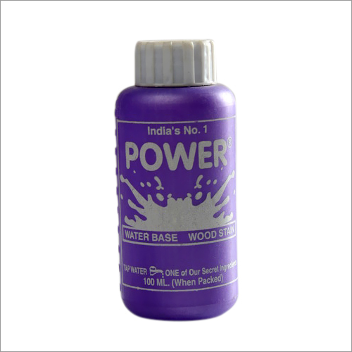 ITALIA UNI WOOD STAIN