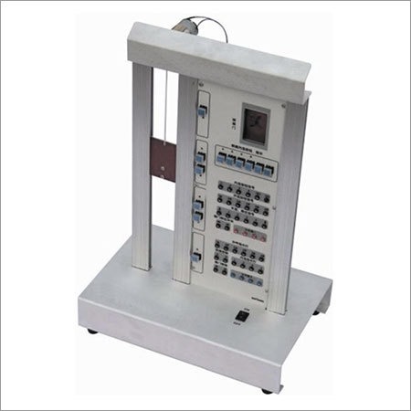 White Dlplc - Dt1 Elevator Training Set