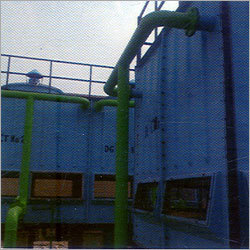 FRP Cooling Tower