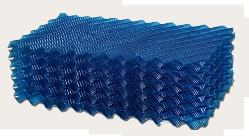 PVC Drift Eliminator
