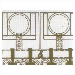Cooling Tower Distribution System