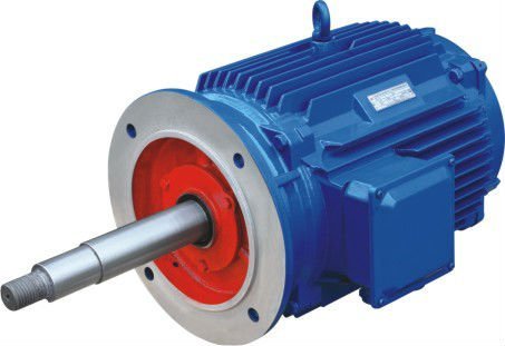 Cooling Tower Motor