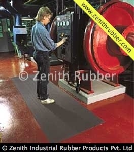 Electrical Insulation Matting