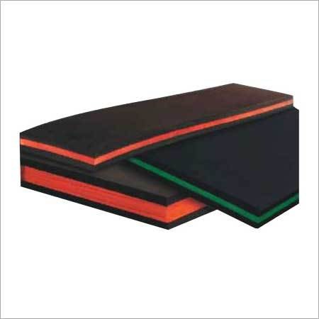 Sandwich Rubber Sheets