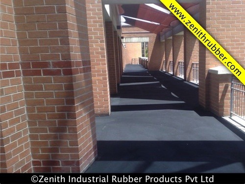 EPDM Water Proofing Sheets