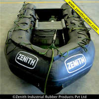 Inflatable Work Boats