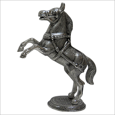Metal Statue