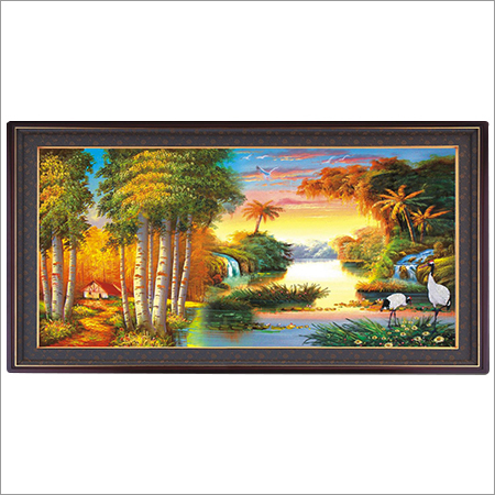 Wall Painting