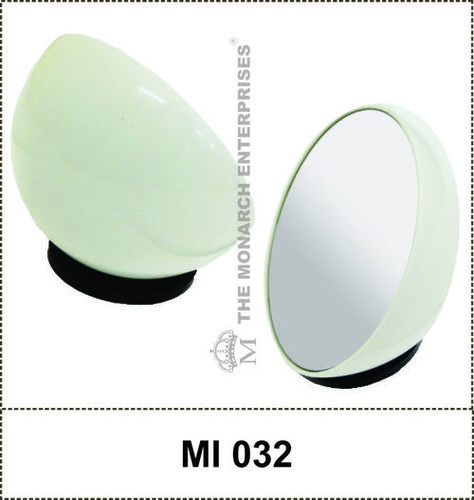 Acrylic Table Top Ball Mirror