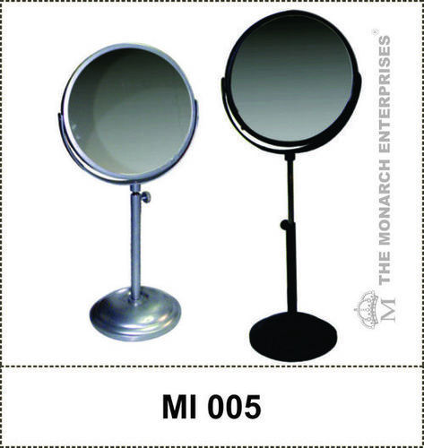 Eye Wear Counter Metal Mirror