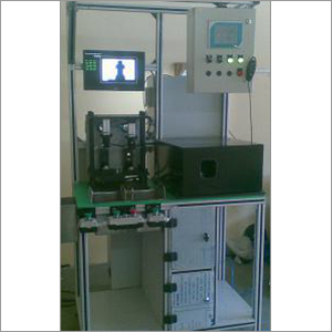 Industrial Assembly Station