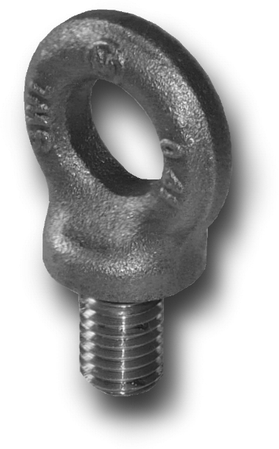 आँख बोल्ट